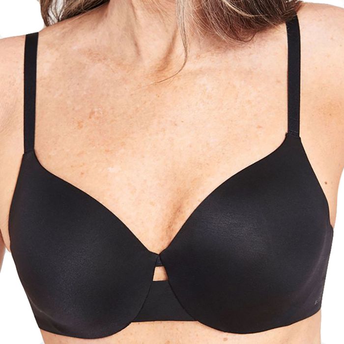 Berlei Under State Coverage YY4A Black Womens Bra