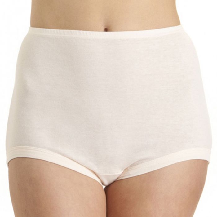 Bonds Cottontails Full Brief W0M5B Skintone Womens Underwear