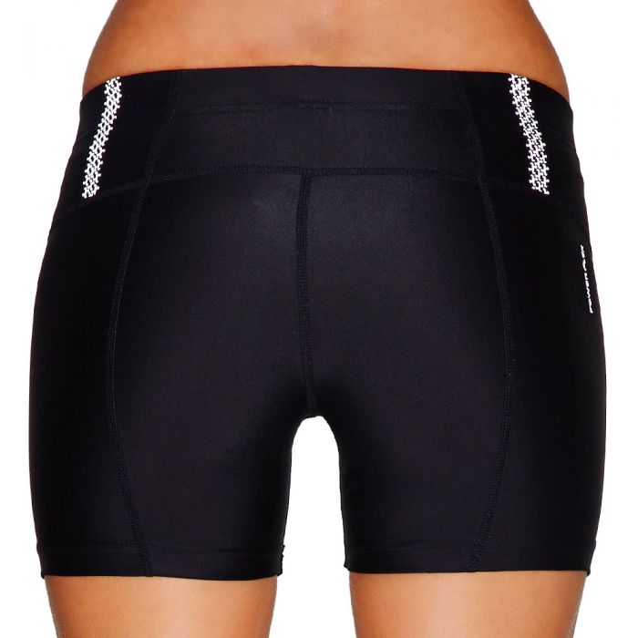 Champion booty shorts outlet