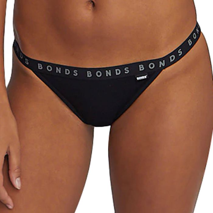 Bonds Hipster Bikini, Womens Underwear
