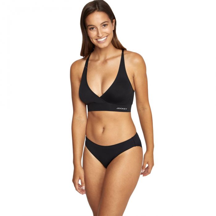 Jockey No Panty Line Promise Bikini