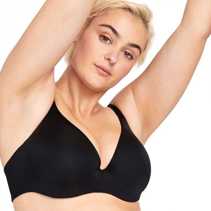 Berlei UnderState Demi Bra Nude chwssc .zm