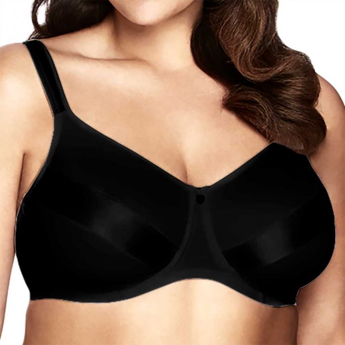 Final Sale Contouring Sensation Minimizer Bra – Sheer Essentials Lingerie  & Swimwear