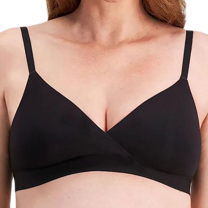 Berlei Life Maternity Wrap Bra YWXG Black