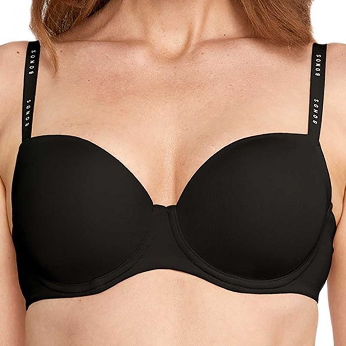 Invisi Underwire T-Shirt Bra