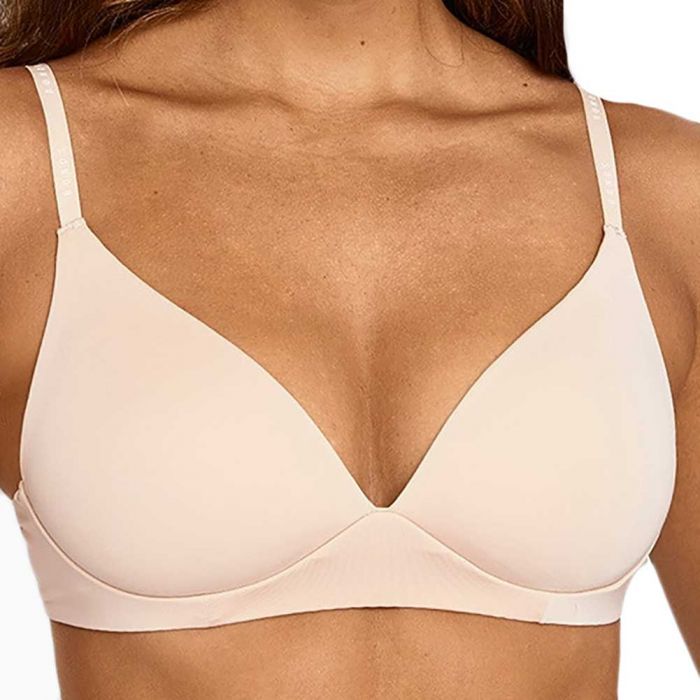 invisi wirefree bra