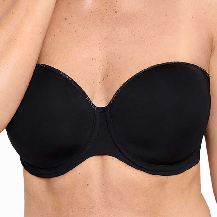 BONDS Invisi Strapless Full Busted Bra, YXEP