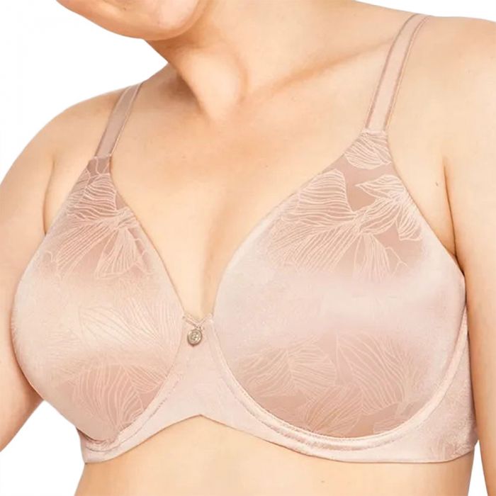 Berlei Lift and Shape Underwire Bra YZKD Nude Womens Bra Zodee Australia