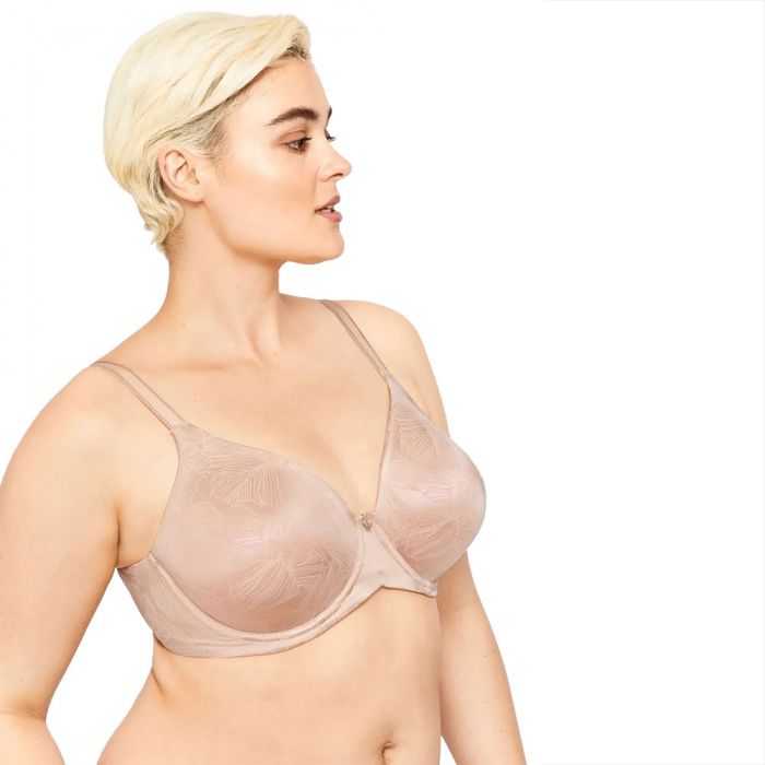 Berlei Lift and Shape Underwire Bra YZKD Nude Womens Bra