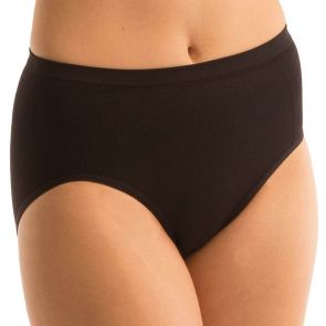 Triumph Shape Sensation Minimizer Panty 10047204 Black