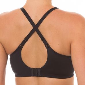 Triumph Miraculous Silhouette T-Shirt Bra 10112965 Black