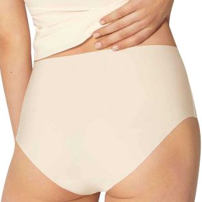 Sloggi Zero Feel Maxi Brief 10205159 Angora