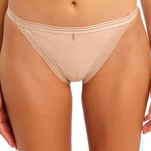 Freya Tailored Brief AA401150 Natural