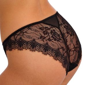Freya Fascinate Brief AA403150 Black