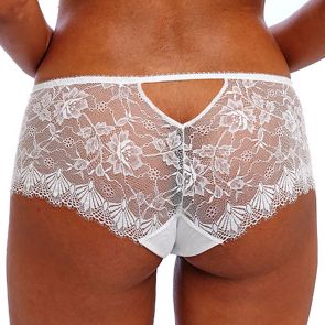 Freya Fascinate Short AA403180 White