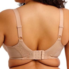 Elomi Nerina Underwire Moulded Spacer Bra EL302710 Sahara