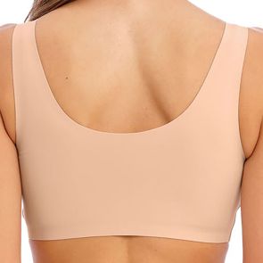 Fantasie Smoothease Non Wired Bralette FL2326 Natural Beige