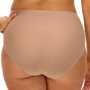 Fantasie Smoothease Invisible Stretch Full Brief FL2328 Cafe Au Lait