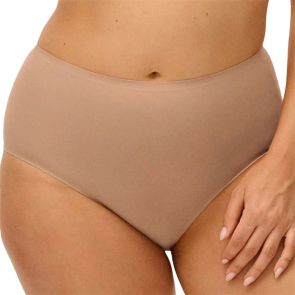 Fantasie Smoothease Invisible Stretch Full Brief FL2328 Cafe Au Lait