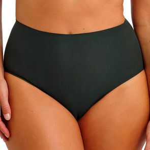 Fantasie Smoothease Invisible Stretch Full Brief FL2328 Evergreen