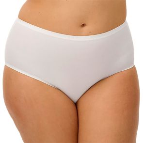 Fantasie Smoothease Invisible Stretch Full Brief FL2328 Ivory
