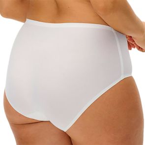 Fantasie Smoothease Invisible Stretch Full Brief FL2328 Ivory