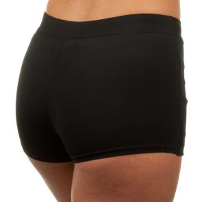 Funkita Form Still Black Regular Short Still Black FF06L00038