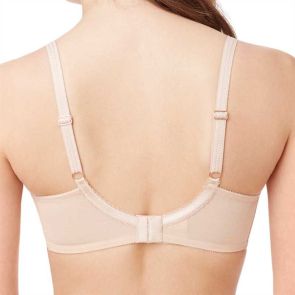 Le Mystere Transformative Tisha Underwire Bra Almond LE945