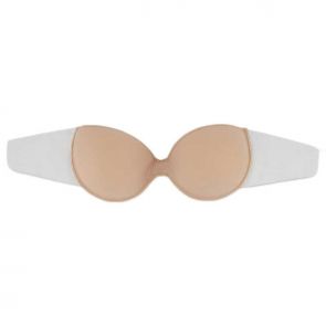 me by Bendon The Wing Bra Strap 598-0018 Nude