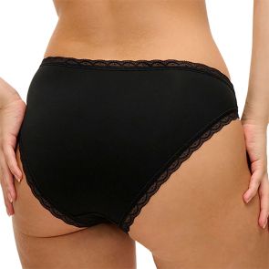 Freya Flirt Brief AA403350 Black