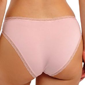 Freya Flirt Brief AA403350 Pink Frost