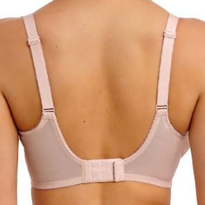 Freya Quinn Cameo Underwire Plunge Bra AA404302 Cameo