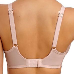 Freya Quinn Cameo Underwire Moulded Spacer Bra AA404310 Cameo