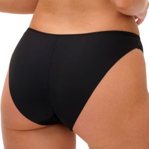 Freya Quinn Cameo Brief AA404350 Black