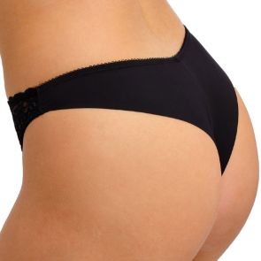 Freya Quinn Cameo Brazilian AA404371 Black