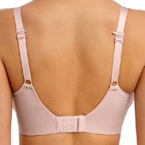 Freya Essentially Smooth Underwire Balcony Moulded T-shirt Bra AA404432 Cameo