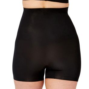 Ambra Killer Figure Powerlite Thigh Shaper Short Black