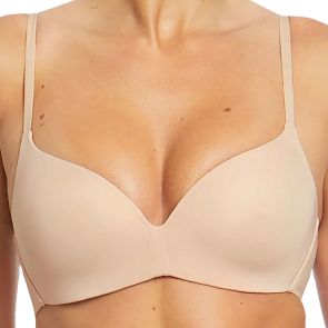 Ambra Dream Wirefree Bra Natural