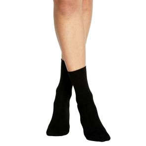 Levante Comfort Top Sock COMTSO Black