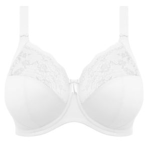 Elomi Morgan Underwire Bra EL4111 White