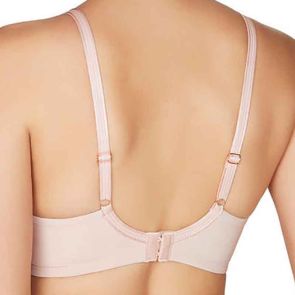 Fayreform Sculpt Contour Plunge Bra F22-658 Latte