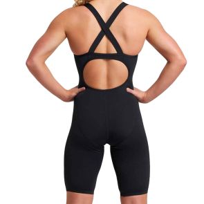 Funkita Ladies Fast Secure One Piece FKS089L Still Black