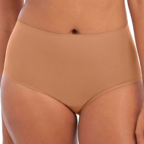 Fantasie Smoothease Invisible Stretch Full Brief FL2328 Cinnamon
