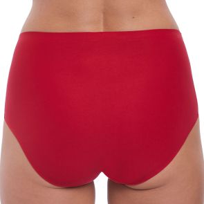 Fantasie Smoothease Invisible Stretch Full Brief FL2328 Red