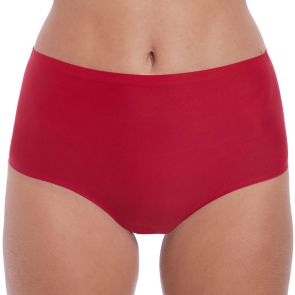 Fantasie Smoothease Invisible Stretch Full Brief FL2328 Red