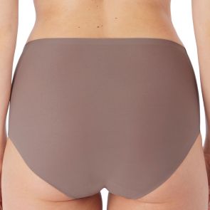 Fantasie Smoothease Invisible Stretch Full Brief FL2328 Taupe