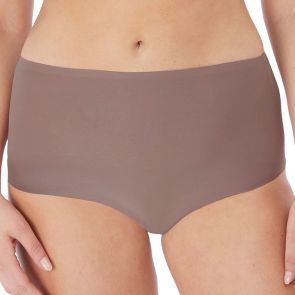Fantasie Smoothease Invisible Stretch Full Brief FL2328 Taupe