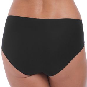 Fantasie Smoothease Invisible Stretch Brief FL2329 Black