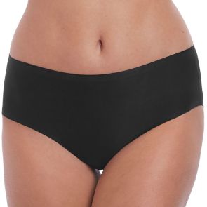 Fantasie Smoothease Invisible Stretch Brief FL2329 Black