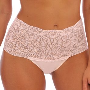 Fantasie Lace Ease Invisible Stretch Full Brief FL2330 Blush